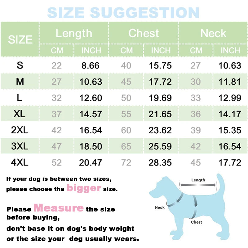 Baseball Small Medium Pet Clothes