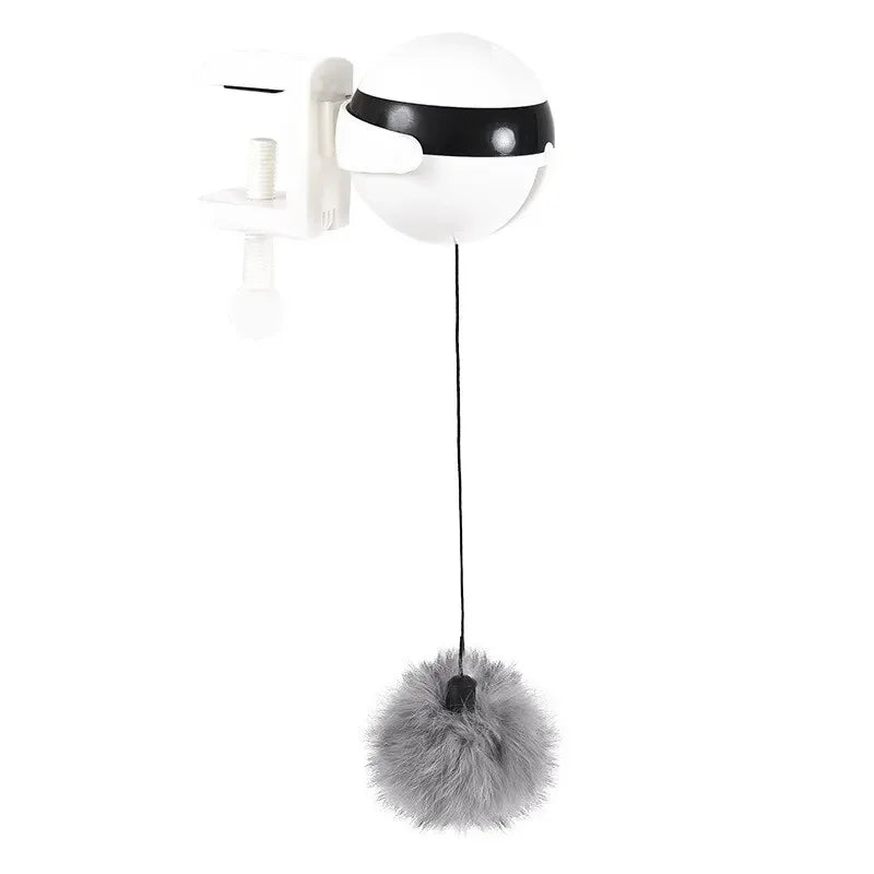 Electronic Motion Cat Toy