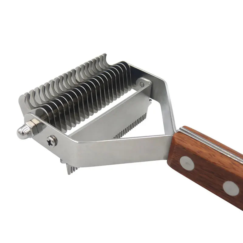 Hair Removal Pet Grooming Comb
