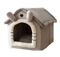 Four Seasons General Can Be Dismantled and Washed Dog House