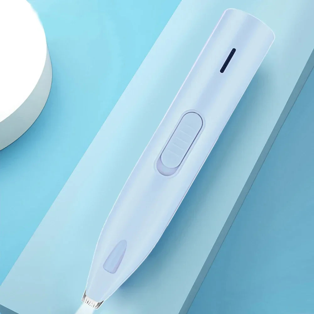 Dog Hair Trimmer Cutter