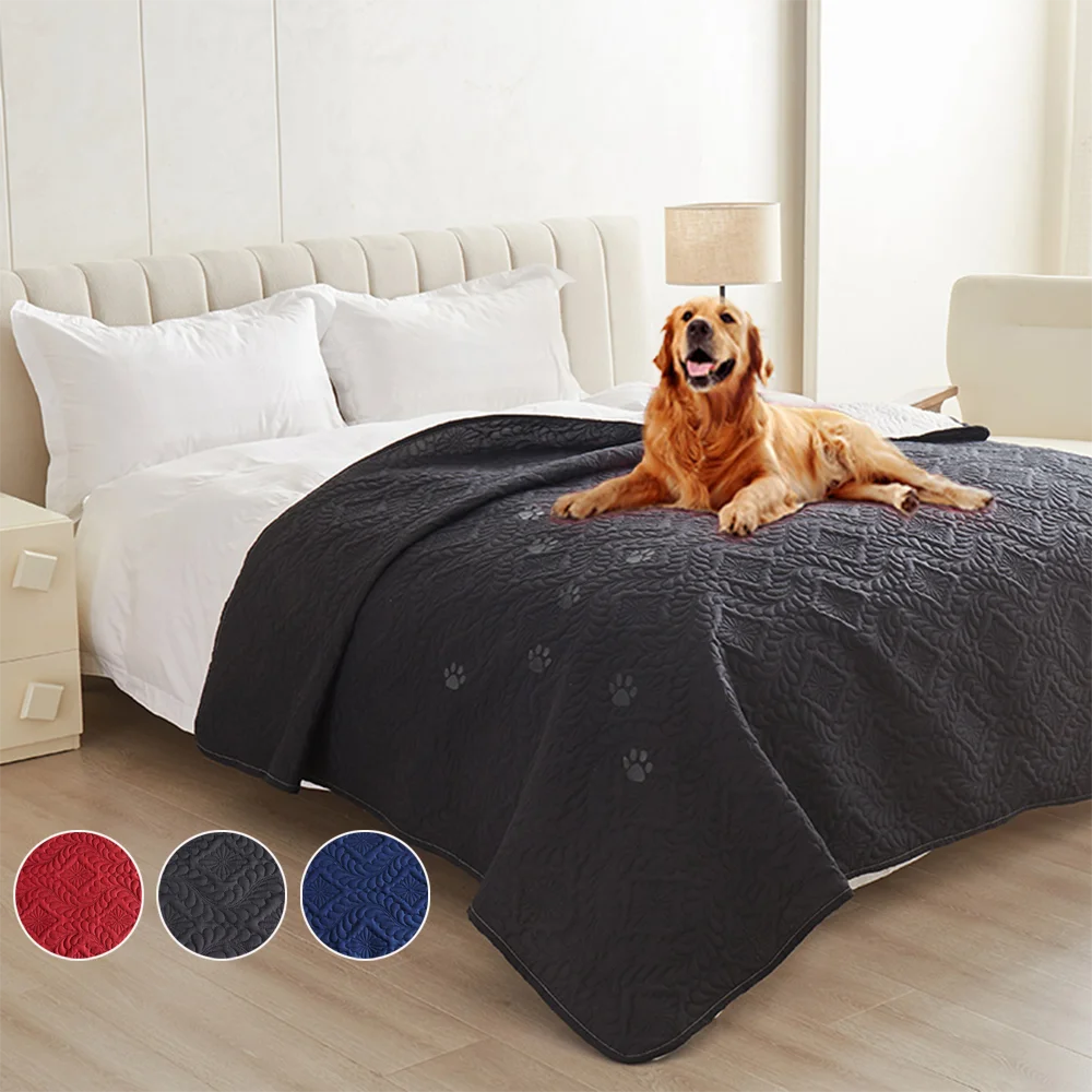 Bed and Sofa Protection Mat