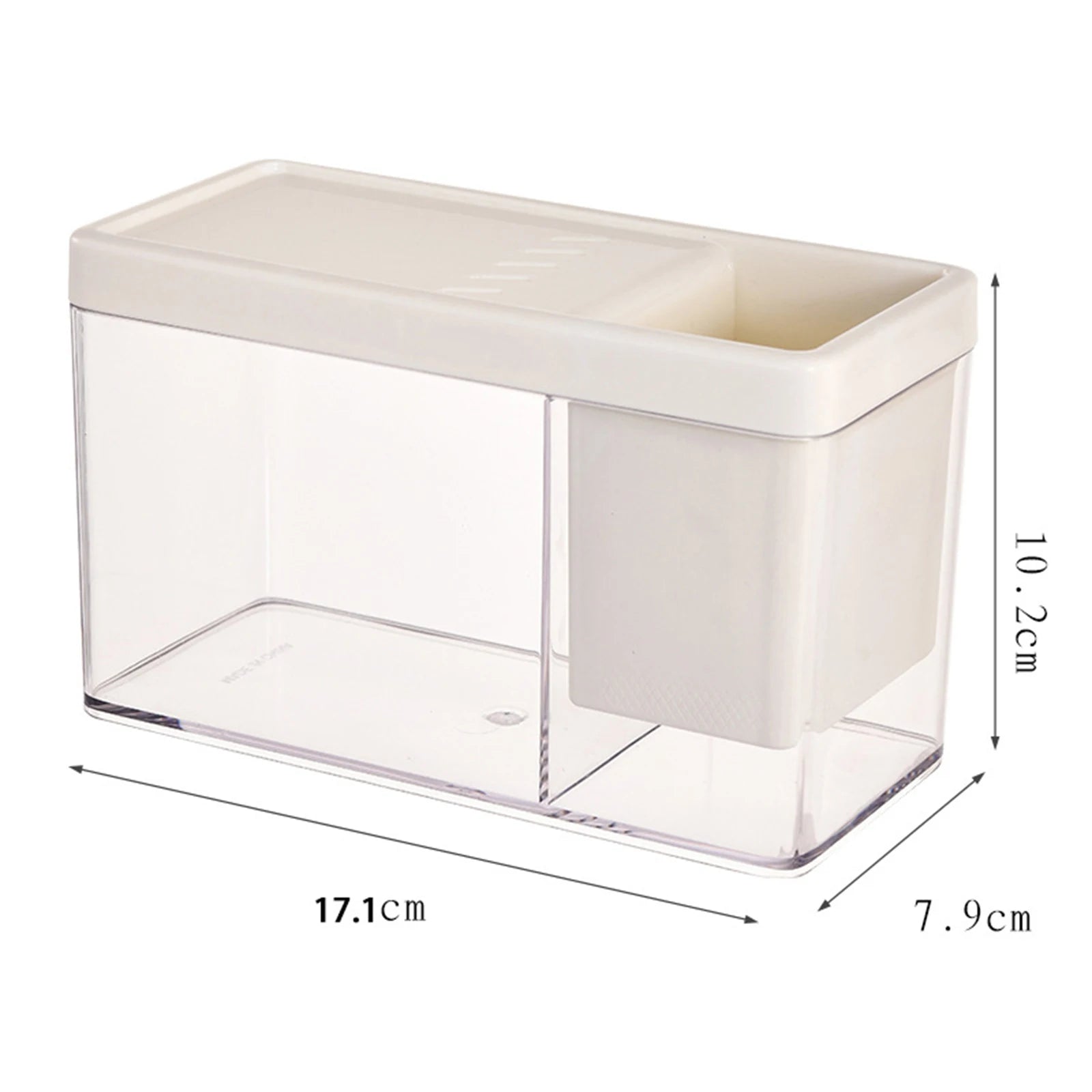 Multipurpose Clear Fish Tank Bowl Kits