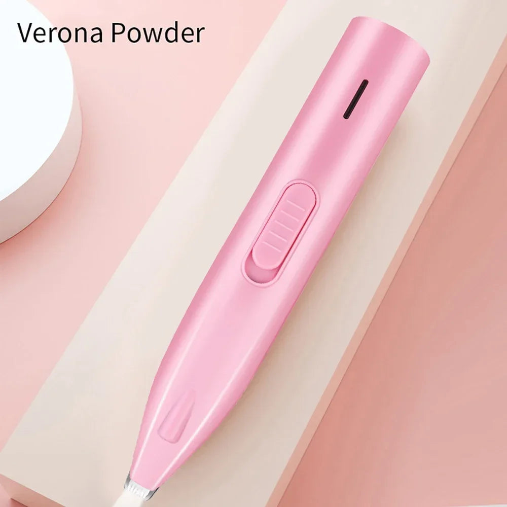 Dog Hair Trimmer Cutter