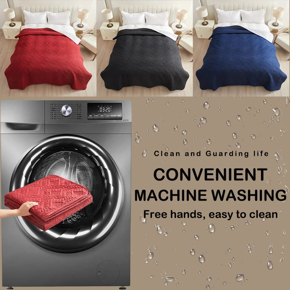 Bed and Sofa Protection Mat