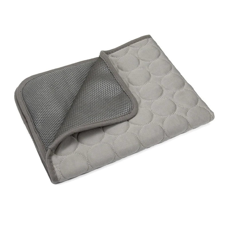 Pet Cooling Bed