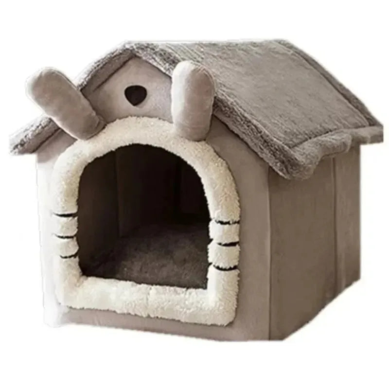 Four Seasons General Can Be Dismantled and Washed Dog House