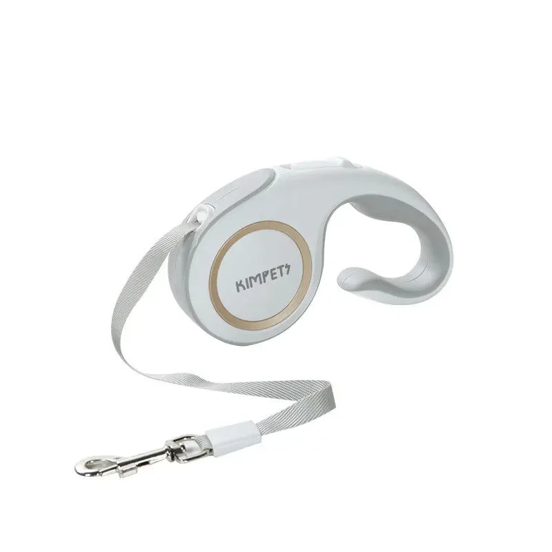 Retractable Traction Rope Dog Leash