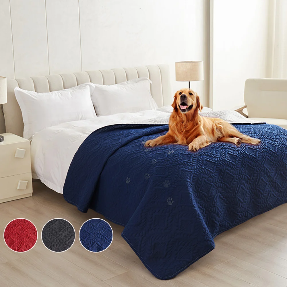 Bed and Sofa Protection Mat