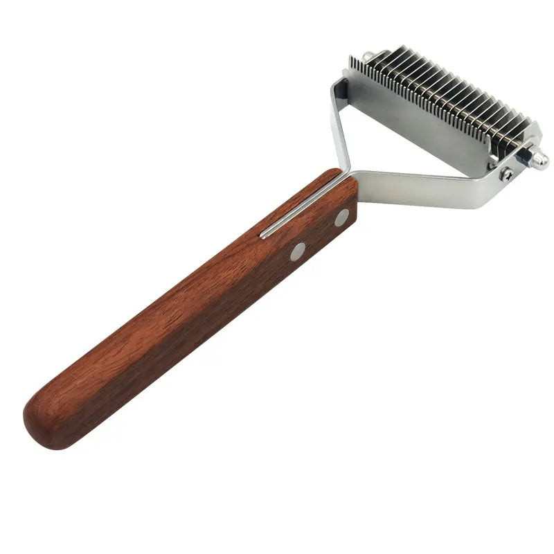 Hair Removal Pet Grooming Comb