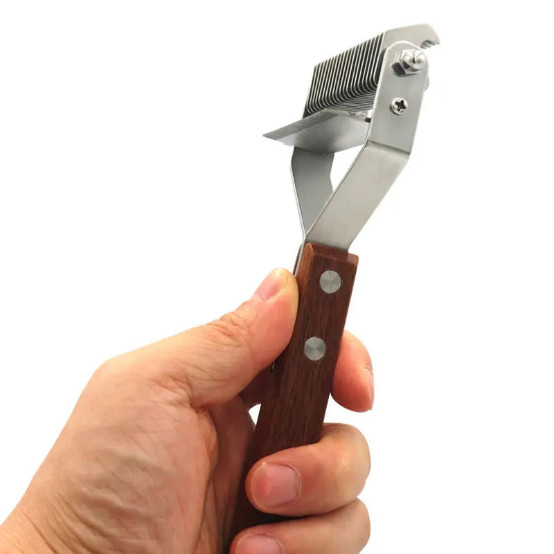 Hair Removal Pet Grooming Comb