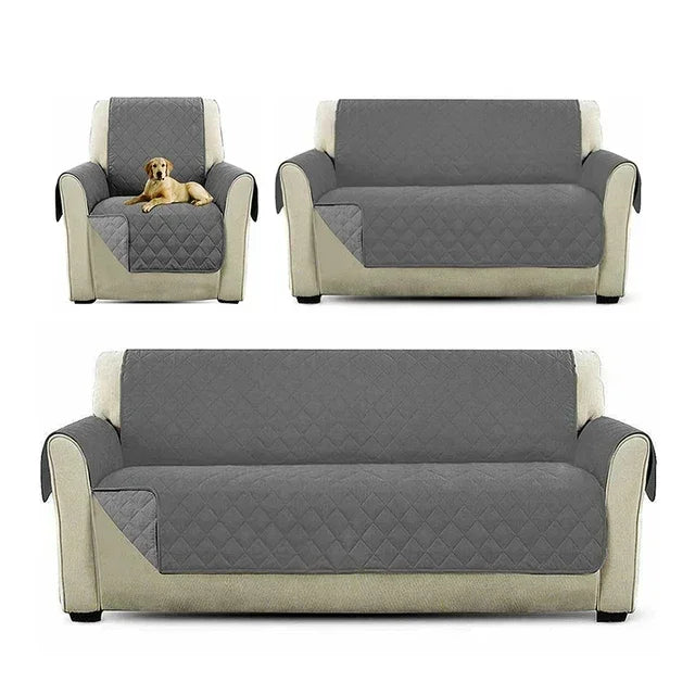 Anti-Slip Dog Bed Cover and Bed Mat
