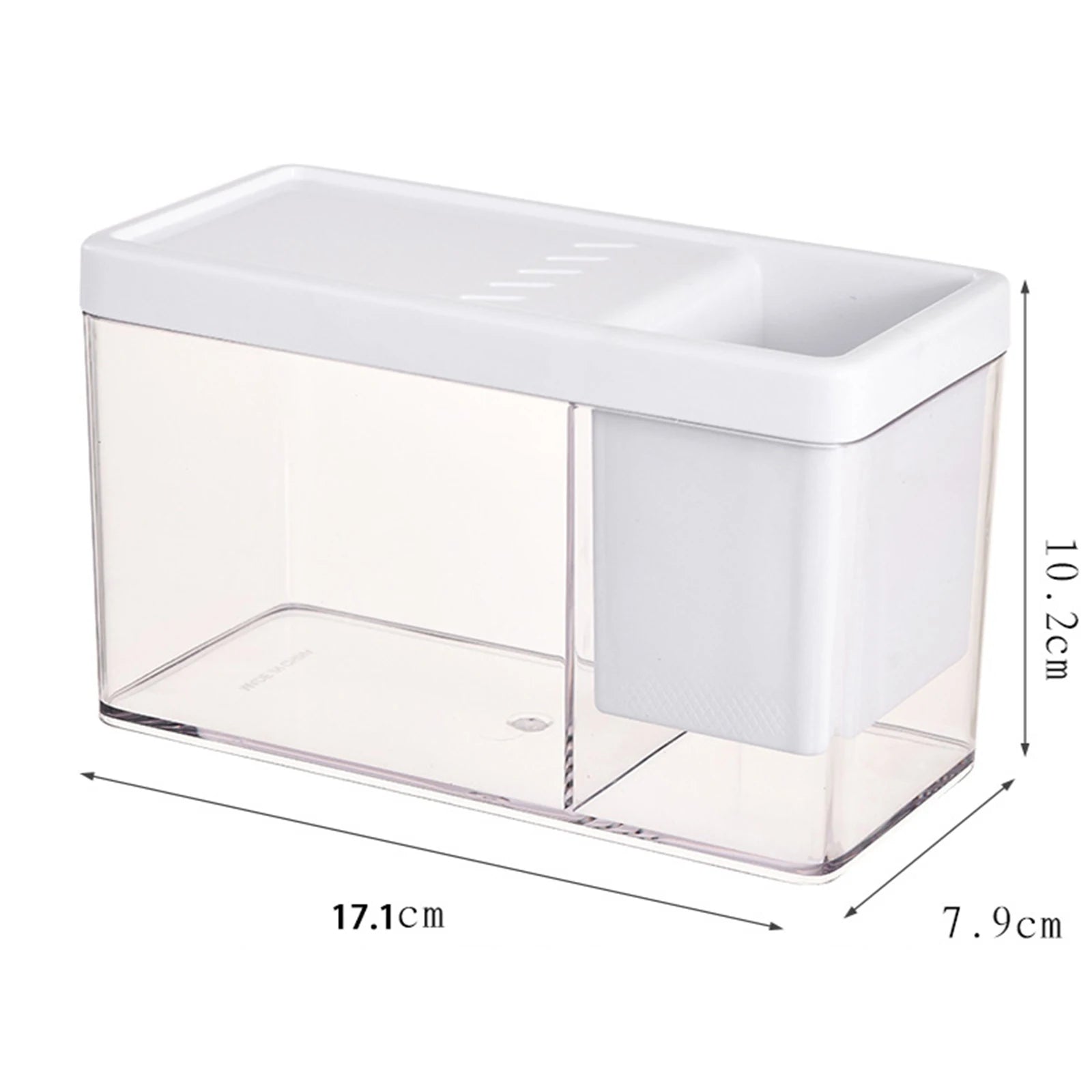 Multipurpose Clear Fish Tank Bowl Kits