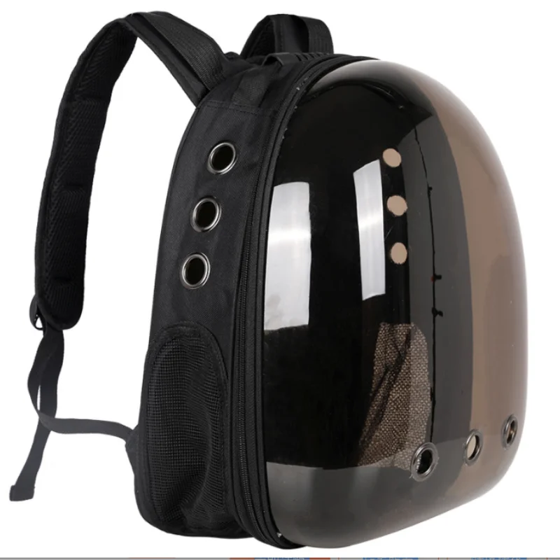Portable and transparent space Backpack