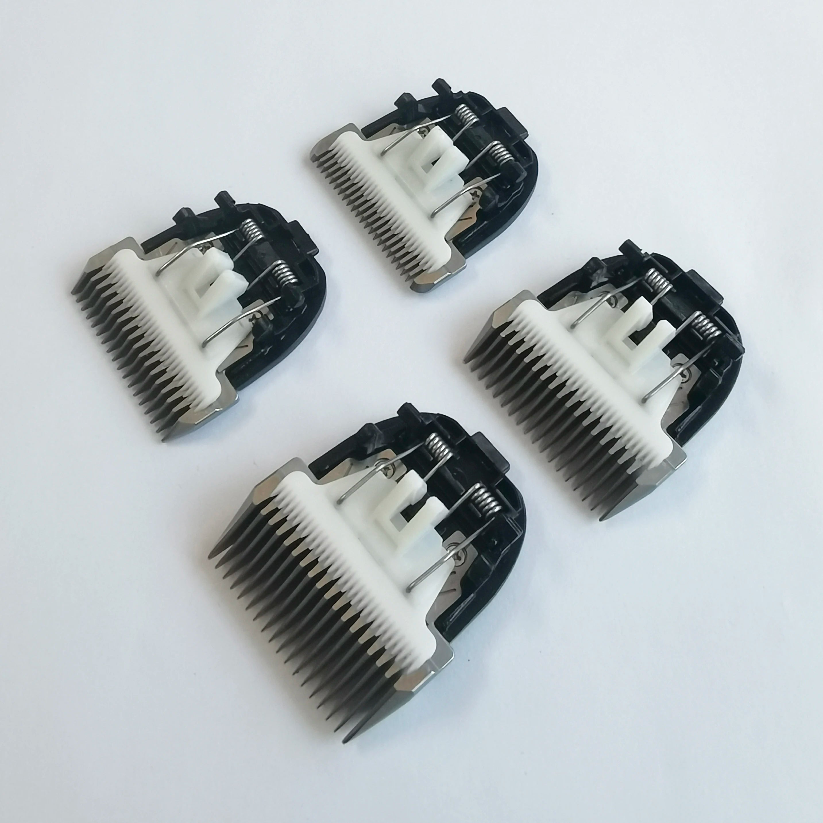 Hair Grooming Trimmer Head Clipper