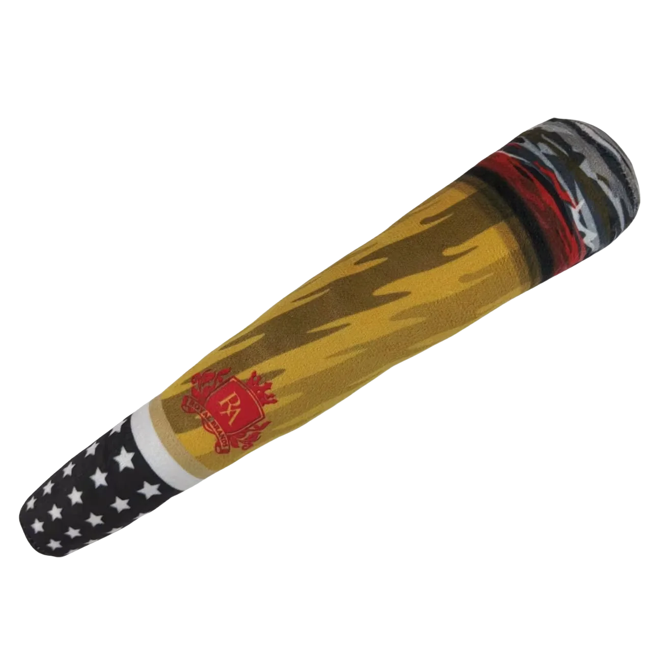 Cigar Design Funny Interactive Dog Toys