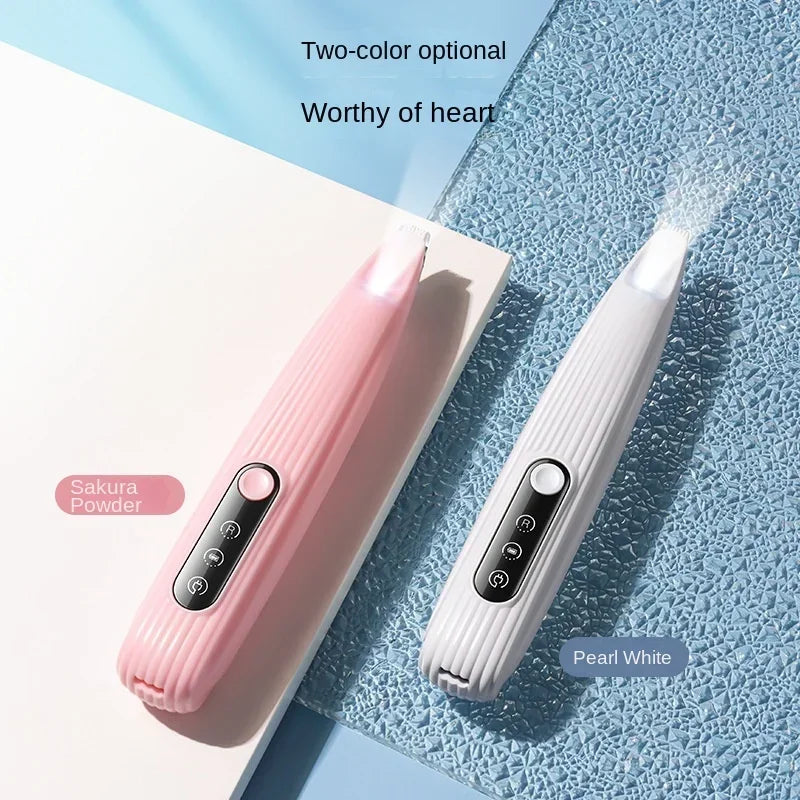 Electric Pet Hair Clippers