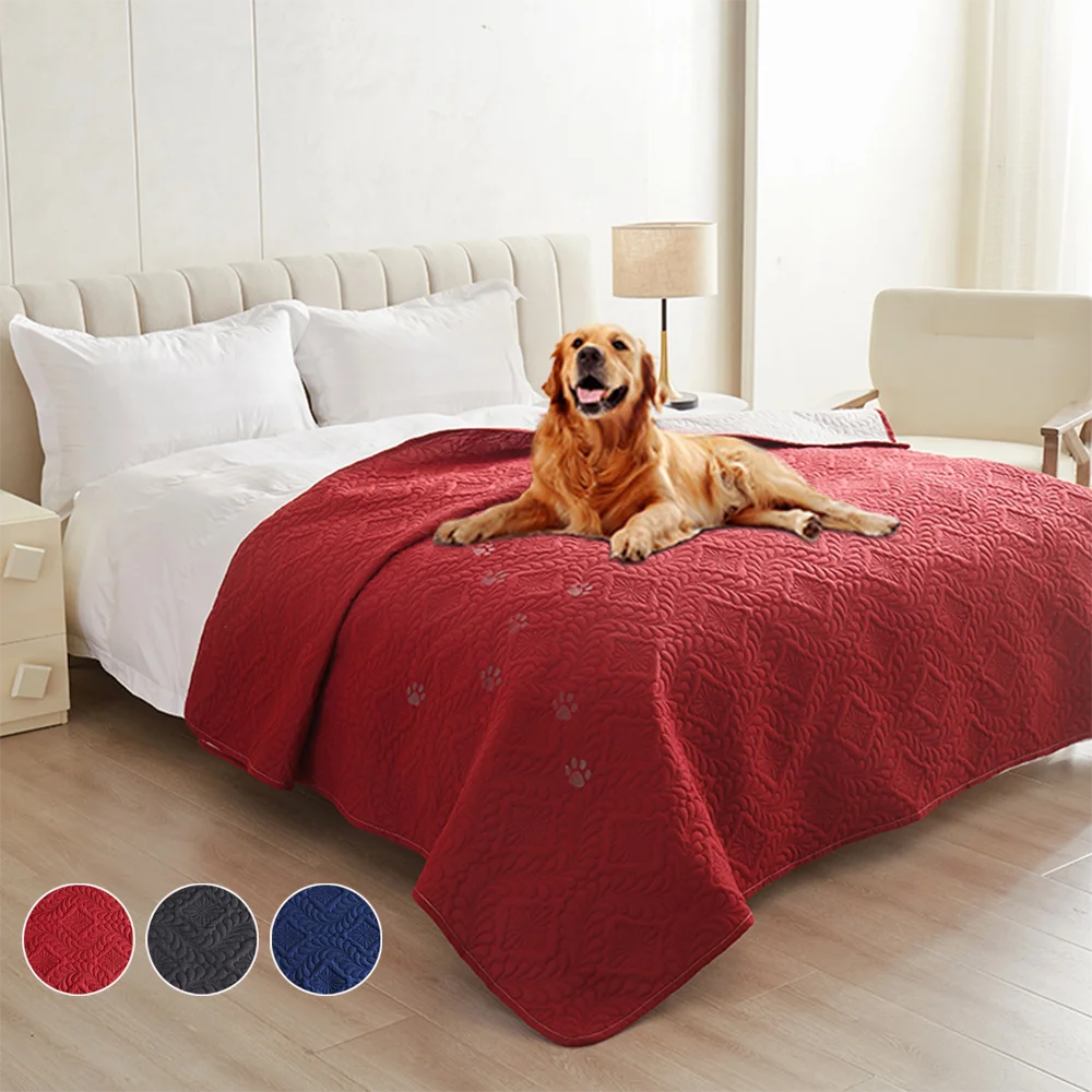 Bed and Sofa Protection Mat