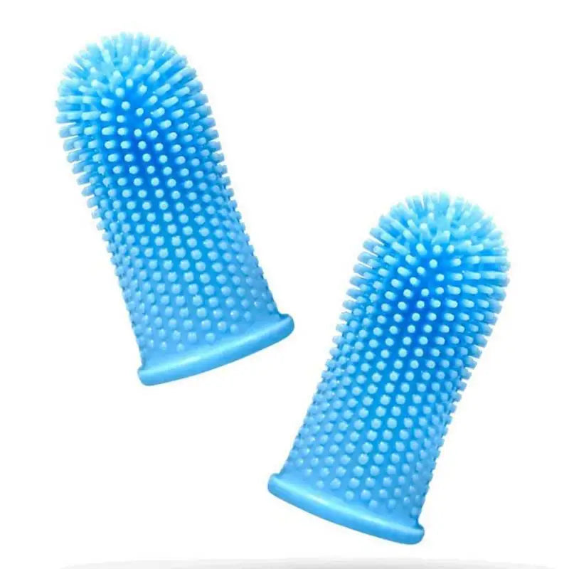 Toothbrush Teeth Cleaning Pet Grooming