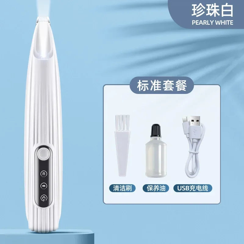 Electric Pet Hair Clippers
