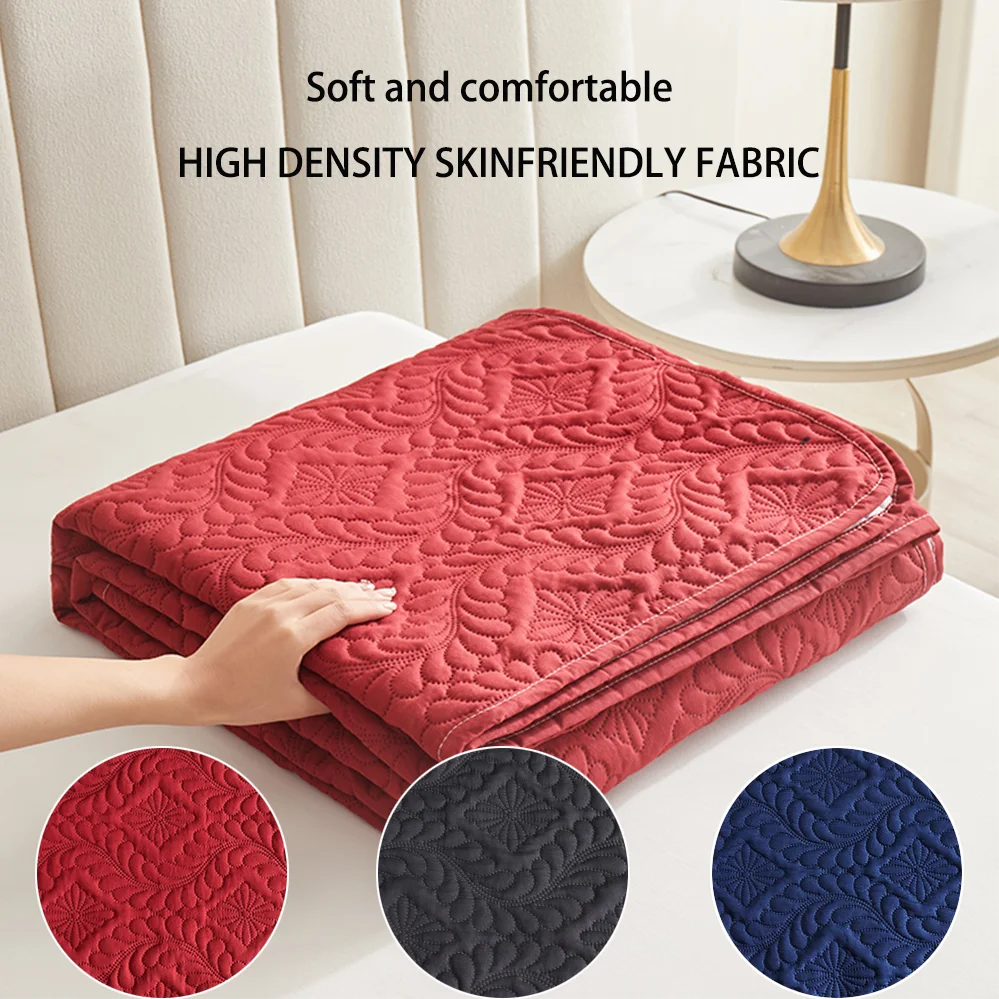 Bed and Sofa Protection Mat