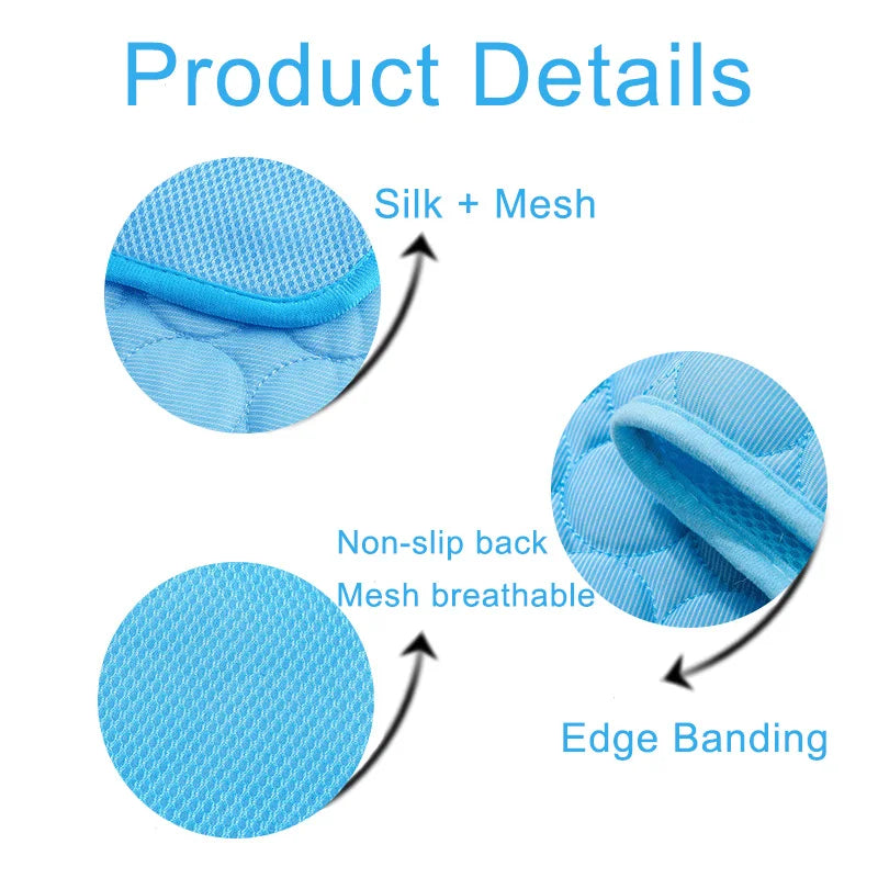 Pet Cooling Bed