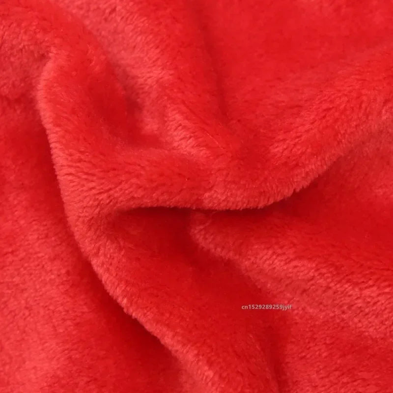 Christmas Winter Pet Coat Apparel