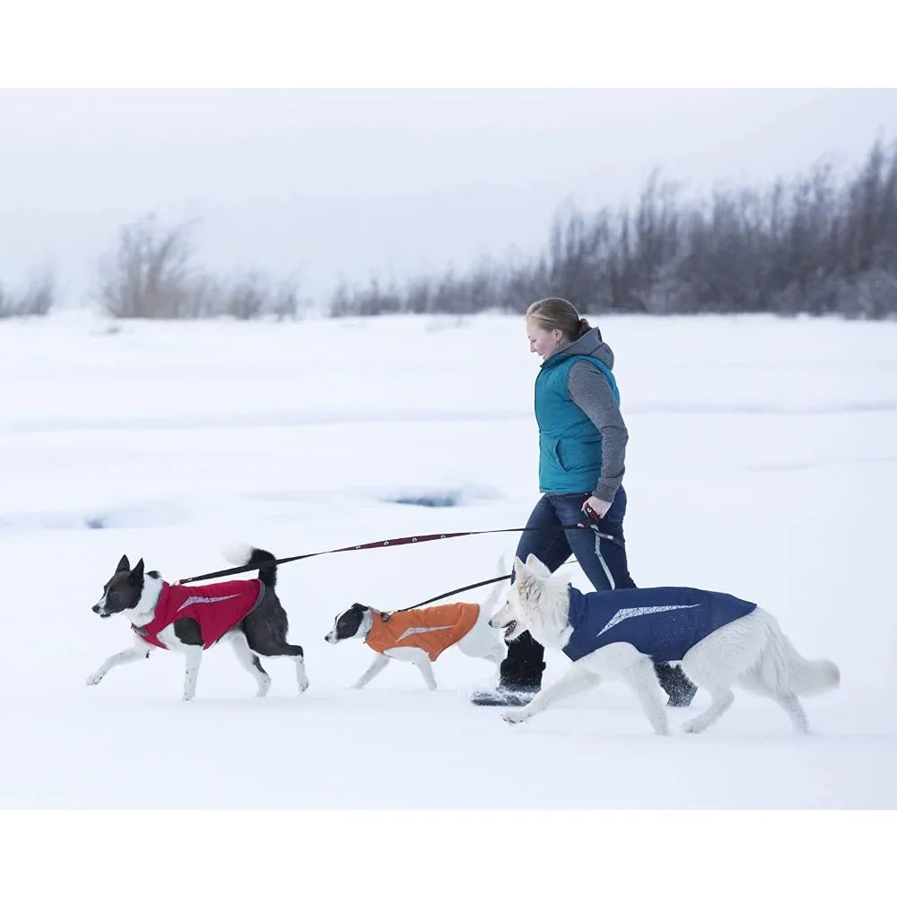 Essential All Weather Dogs Jacket, Dog Hoodies
