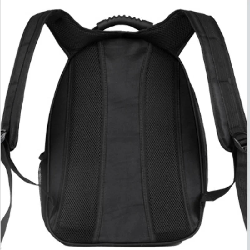 Portable and transparent space Backpack